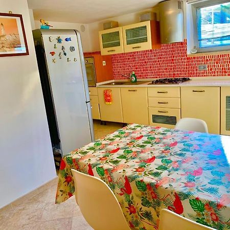 Monolocale Alcyone Apartment Francavilla Al Mare Luaran gambar