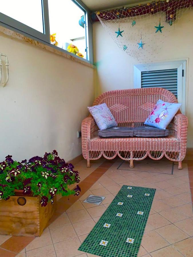 Monolocale Alcyone Apartment Francavilla Al Mare Luaran gambar