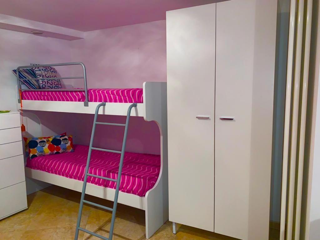 Monolocale Alcyone Apartment Francavilla Al Mare Luaran gambar