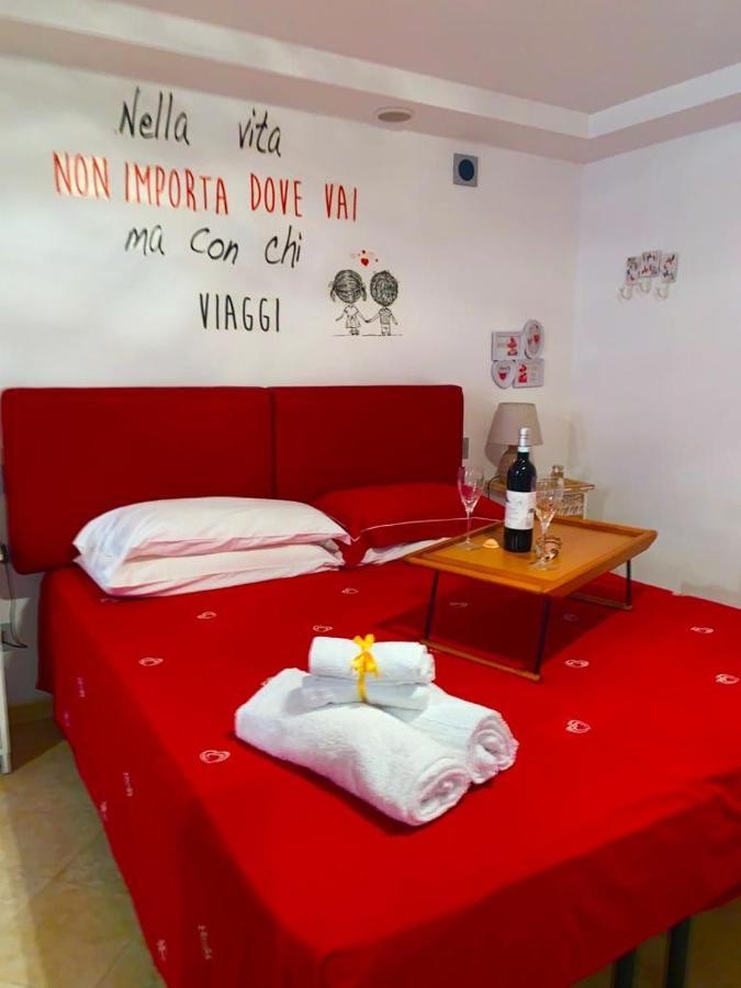 Monolocale Alcyone Apartment Francavilla Al Mare Luaran gambar