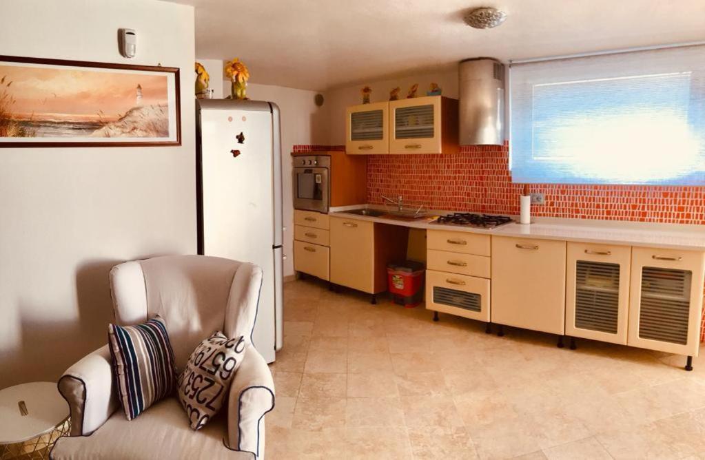 Monolocale Alcyone Apartment Francavilla Al Mare Luaran gambar