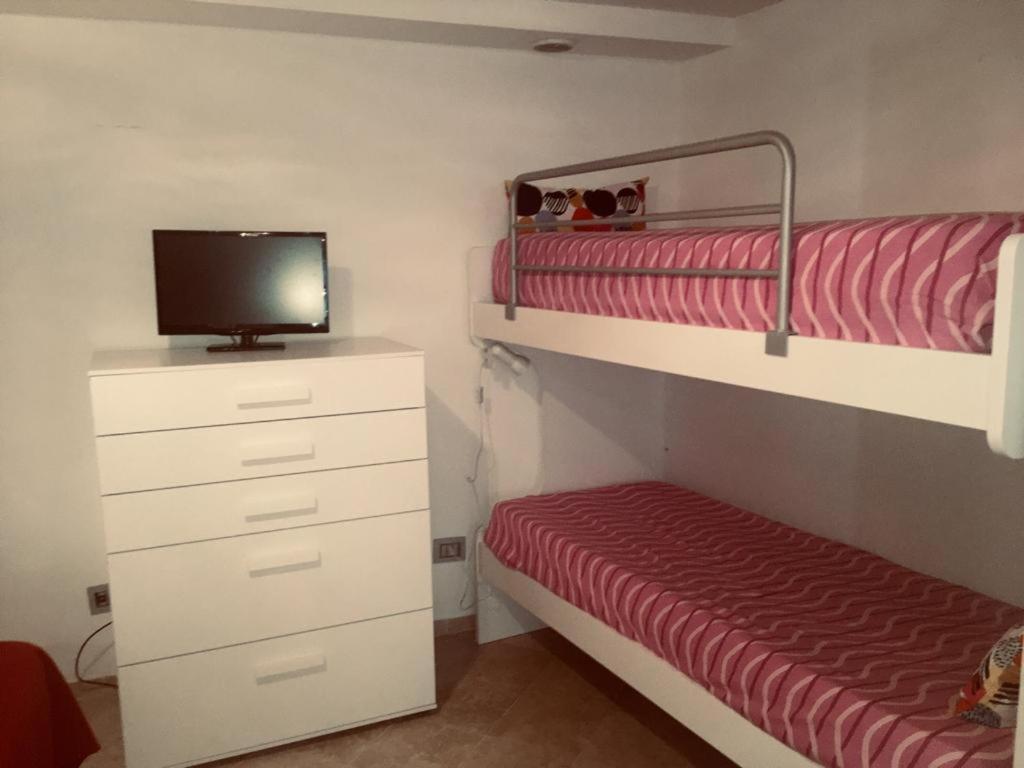 Monolocale Alcyone Apartment Francavilla Al Mare Luaran gambar