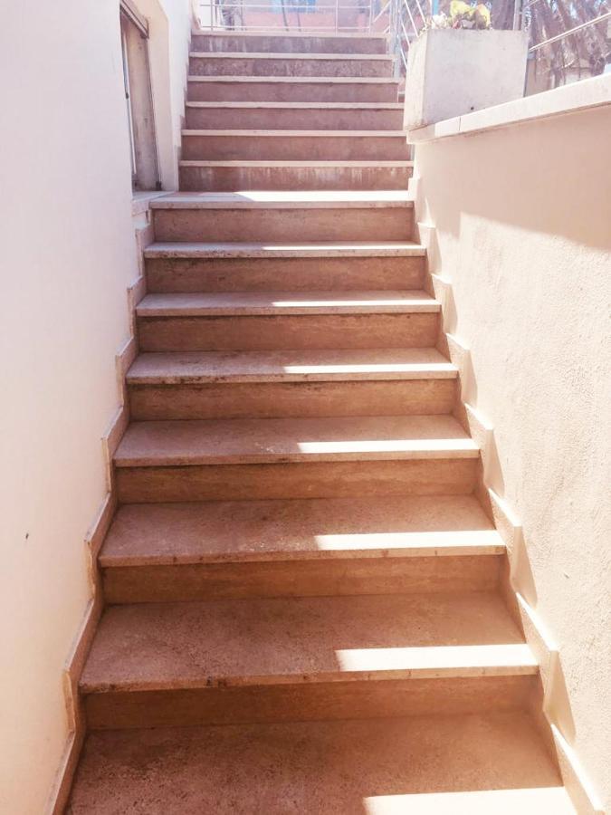 Monolocale Alcyone Apartment Francavilla Al Mare Luaran gambar