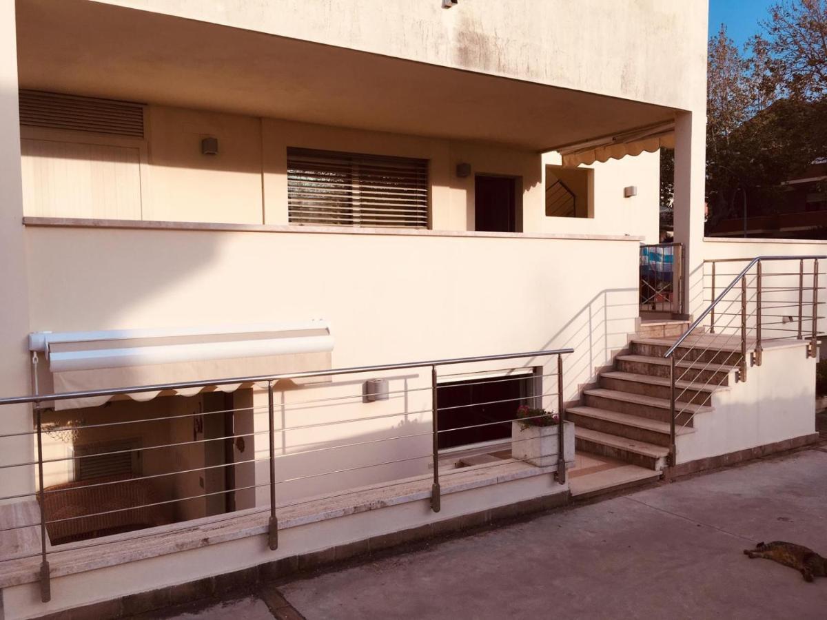 Monolocale Alcyone Apartment Francavilla Al Mare Luaran gambar